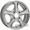 Angel Luxury 706 7.5x17 4x108 ET40 DIA67.1 S№2